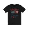 Red White and Boujee Tshirt