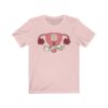 Grow A Pair Rose Feminist Uterus Shirt - feminist shirt grow a pair shirt women's rights