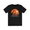 Mamasaurus Rex Shirt 'like a normal mom only more awesome' Shirt