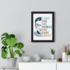 RBG Canvas Prints