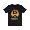 Frida Kahlo Sop Del Tipo De Mujer Que Si Quiero La Luna Me La Bajo Yosolita T-shirt