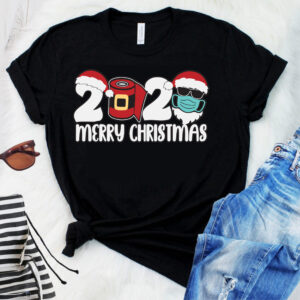 Merry Christmas Quarantine 2020