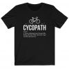 Bicycle Lover Biker Definition Shirt