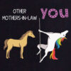 Other Mothers In Law You Unicorn Pole Dancing Shirt TShirt