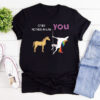 Other Mothers In Law You Unicorn Pole Dancing Shirt TShirt
