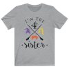 i am the fourth sanderson Sister shirt