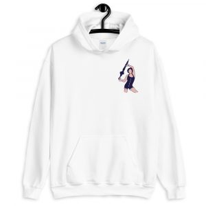 tom holland dancing with umbrella hoodie