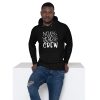 2021 New Year Crew Unisex Hoodie