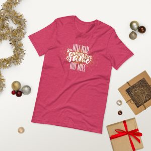 Same Hot Mess Shirt | New Year