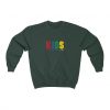Mac Kids Sweatshirt