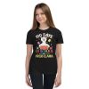 100 days of school no probllama shirt