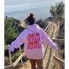 text me hoodie