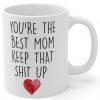 mom gift mug