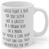 sister in law gift coffee mug