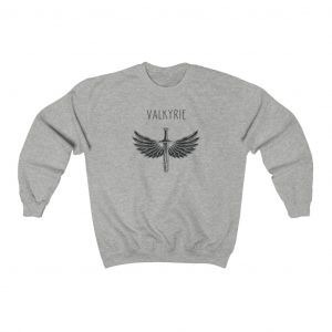 Valkyrie Sweater