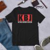 Ketanji brown Jackson t-shirt persevere