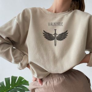 valkyrie sweater acosf