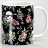 The Floral Awakens Coffee Mug