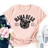 Mama Bear T-shirt