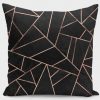 the-pillow-pillows-velvet-black-rose-gold-cushion-pillow