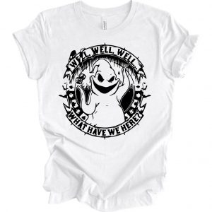 well well well what have here shirt