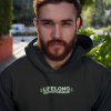 Life Long Entrepreneur HOODIE