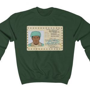 tyler the creator call me if you get lost sweatshirt