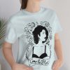 come la flor selena quintanilla tshirt