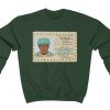 tyler the creator call me if you get lost sweatshirt