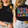 cool moms club mom life outfit shirt sweatshirt hoodie
