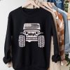 4wd sweatshirt