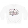 home alone battle plan sweatshirt