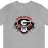 dawg nation tshirt