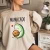 funny mamacado sweatshirt
