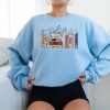 albums as Books Sweatshirt