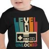 1st-birthday-shirt-level-1-unlocked