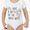 ill have a bottle of the house white bodysuit