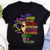 i am the storm strong black women shirt