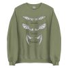 Vintage Bat Boys Sweatshirt