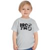 bro i am six shirt