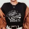 get In loser hogwarts tee shirt