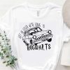 get in Loser hogwarts shirt