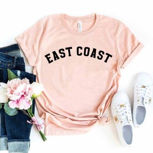 east coast shirt