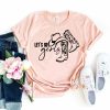lets go girls Cowgirl shirt