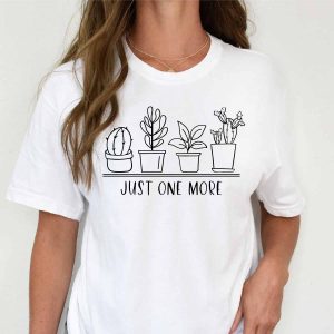 funny plants shirt