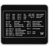 windows mousepad shortcuts