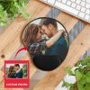 custom photo mouse pad
