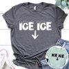 ice ice shirt
