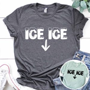 ice ice shirt