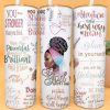 Black Girl Inspiration 20oz Tumbler